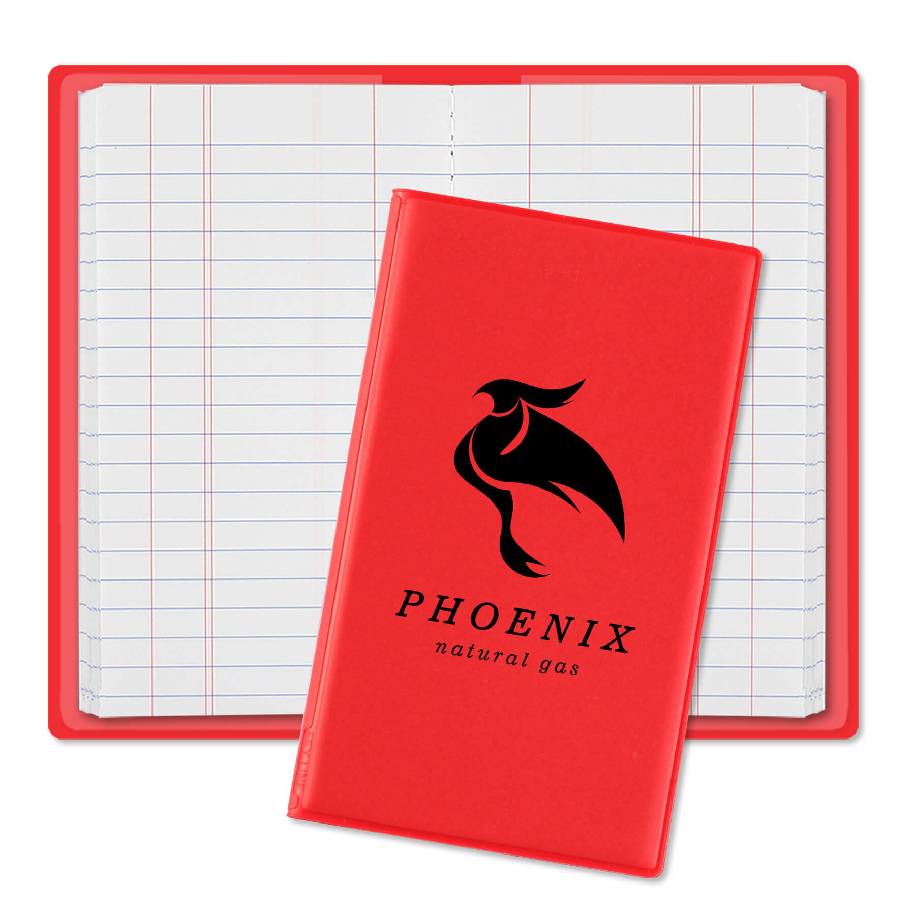 3410            - Original Tally Book Junior                                            